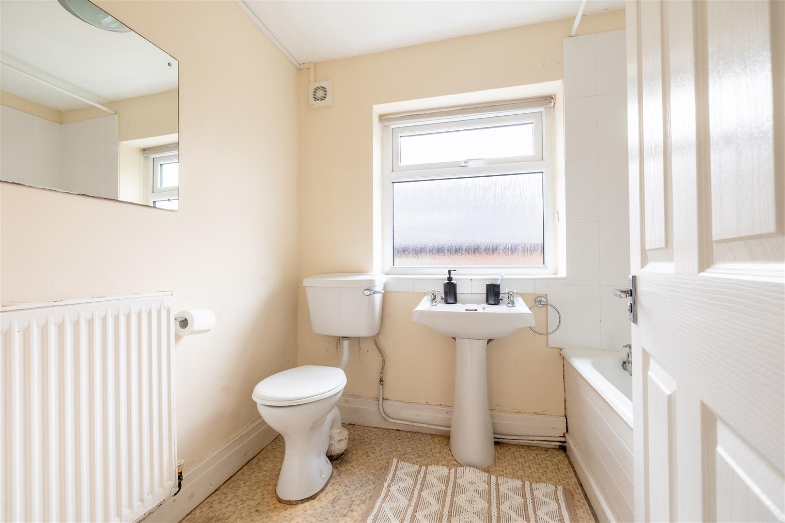 17 Woodville Street, Lancaster, LA1 3QD